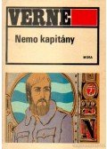 Jules Verne - Nemo kapitány