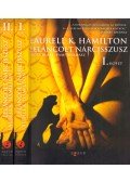 Laurell K. Hamilton - Leláncolt Nárcisszusz I-II.