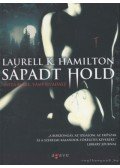 Laurell K. Hamilton - Sápadt hold
