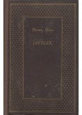 Thomas Mann - Levelek
