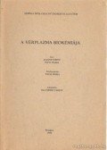 Antoni Ferenc,Pápai Mária - A vérplazma biokémiája