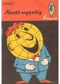 Révész Tibor - Nevető nagyvilág