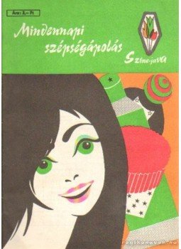Dr. Faragó László - Mindennapi szépségápolás Dr. Faragó László - Mindennapi szépségápolás, 0 antikvár könyv
