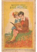 Benedek Rózsi - A kis művész