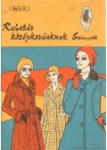 Soltész Nagy Anna - Ruhatár középkorúaknak