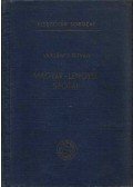 Varsányi István - Magyar-lengyel szótár