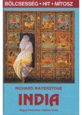 Waterstone, Richard - India