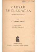 Shaw, Bernard - Caesar és Cleopatra