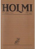 Réz Pál - Holmi 1997. május
