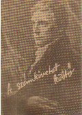 Márton László - A számkivetett költő