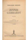 Dreiser, Theodore - Jennie Gerhardt