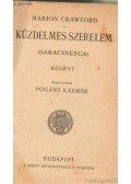Crawford, Marion - Küzdelmes szerelem