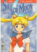 Bárány Ferenc - Sailor Moon füzetek 2000/3 (kisalakú)
