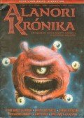 Tihor Miklós (szerk.) - Alanori krónika 2000. szeptember 57.szám
