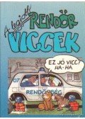 Moré Ákos - A legjobb rendőrviccek