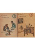 Honoré de Balzac - Pons bácsi I-II. kötet