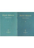 Nyék Sándor - Daloló Balaton I-II. kötet