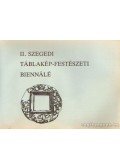 Varga Ferenc - II. szegedi táblakép-festészeti biennálé