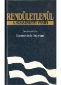 Benedek István - Rendületlenül