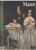 Marcello Venturi - Manet