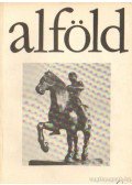 Kovács Kálmán - Alföld 1976/9.