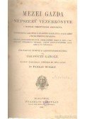 Galgóczi Károly - Mezei gazda népszerü vezérkönyve