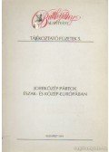 Arday Lajos - Jobbközép pártok Észak- és Közép-Európában