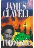 James Clavell - Forgószél