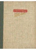 Gedényi Mihály - Pesti ének