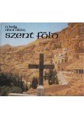 Puskás László - A hely, ahol állsz, Szent Föld