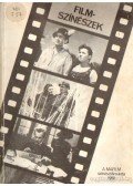 Hámori András - Filmszínészek - A MAFILM színésztársulat 1980