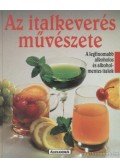 Schmidli, Kurt - Az italkeverés művészete