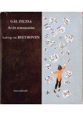 Gál Zsuzsa - Ludwig van Beethoven