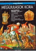 R. Várkonyi Ágnes - Megújulások kora (dedikált)