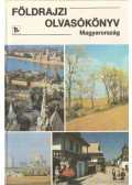 Sz. Jónás Ilona - Földrajzi olvasókönyv Magyarország