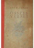 Tóth Árpád - Tóth Árpád összes versei
