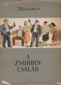 Kocsetov, Vszevolod - A Zsurbin család