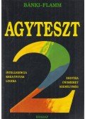 Dr. Bánki M. Csaba,Dr. Flamm Zsuzsa - Agyteszt 2.