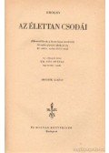 Frolov, J.P. - Az élettan csodái