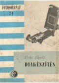 Viski László - Diakészítés