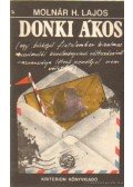 Molnár H. Lajos - Donki Ákos