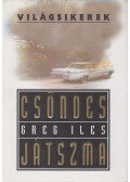Greg Iles - Csöndes játszma