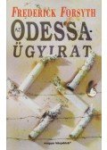 Frederick Forsyth - Az Odessa-ügyirat
