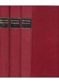 Giovanni Boccaccio - Dekameron I–III. [Teljes]