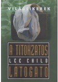 Lee Child - A titokzatos látogató