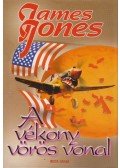 Jones, James - A vékony vörös vonal