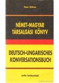 Büttner, Peter - Német-magyar társalgási könyv