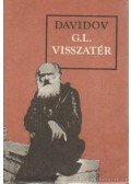 Davidov, Jurij - G. L. visszatér