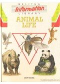 Pollock, Steve - Animal life