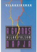 Folsom, Allan - A gyónás napja